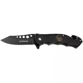 Ніж Boker Magnum Special Forces к:black, фото 